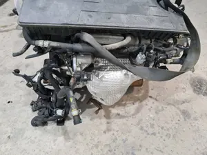 Foto de MOTOR COMPLETO HYUNDAI IONIQ referencia G4LE foto 3