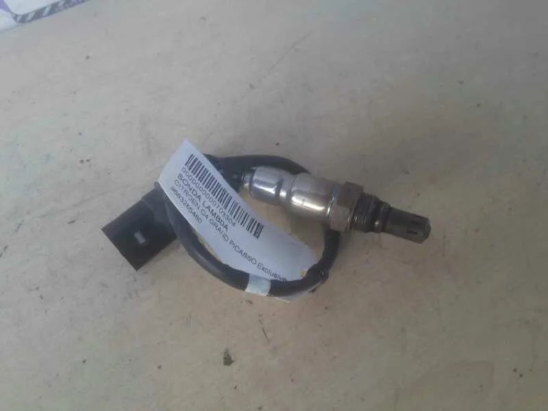 Foto de SONDA LAMBDA SIN MARCA SIN MODELO referencia 9683265480
