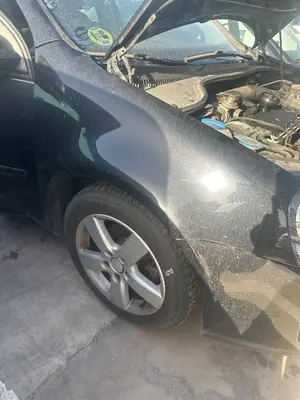 Foto de ALETA DELANTERA DERECHA VOLKSWAGEN GOLF V (1K1)(10.2003)