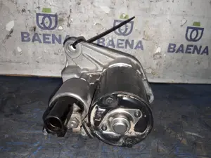 Foto de MOTOR ARRANQUE SIN MARCA SIN MODELO referencia 02T911023R foto 5