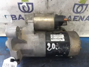 Foto de MOTOR ARRANQUE RENAULT MEGANE I CLASSIC (LA0) referencia 7700116282 foto 1