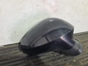Foto de RETROVISOR DERECHO SEAT LEON (5F1) referencia 212836400 foto 7