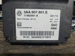 Foto de MODULO ELECTRONICO VOLKSWAGEN PASSAT CC (357) referencia 3AA907801E foto 3