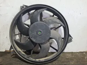 Foto de ELECTROVENTILADOR PEUGEOT 807 referencia 1494742080