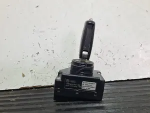 Foto de CONMUTADOR DE ARRANQUE VOLKSWAGEN TOUAREG (7LA) referencia 33300101 foto 2