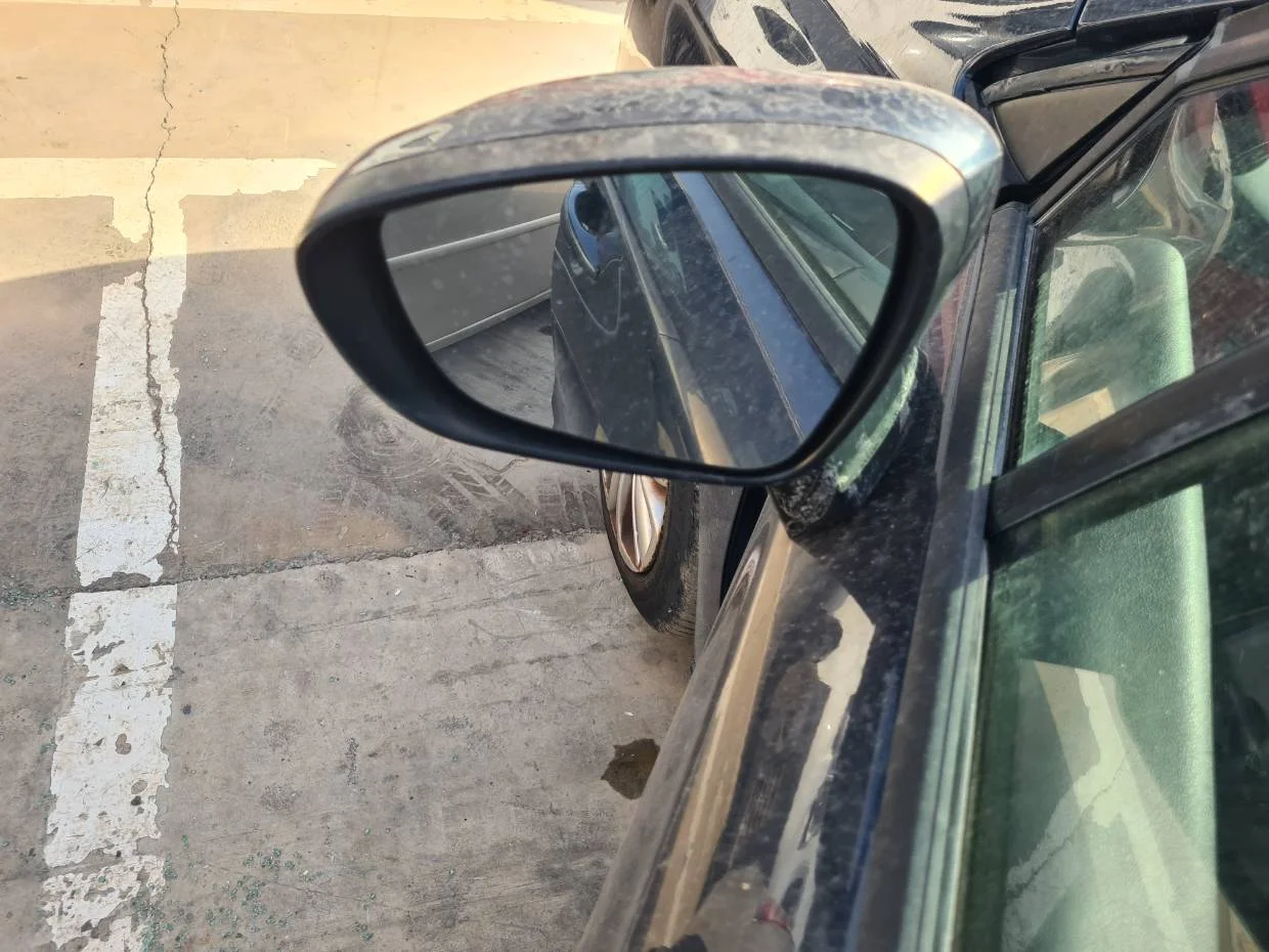 Foto de RETROVISOR IZQUIERDO CITROEN C4 BERLINA