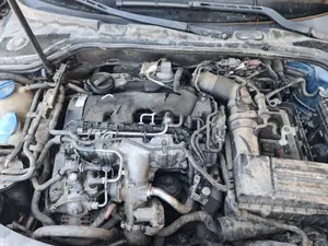 Foto de MOTOR COMPLETO AUDI A3 SPORTBACK (8PA)