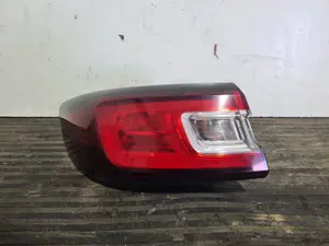 Foto de PILOTO TRASERO IZQUIERDO RENAULT CLIO IV referencia 265554998R