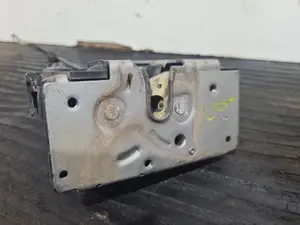 Foto de CERRADURA PUERTA DELANTERA IZQUIERDA OPEL CORSA D referencia 0325407955 foto 3