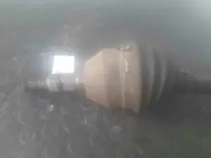 Foto de TRANSMISION DELANTERA IZQUIERDA SIN MARCA SIN MODELO foto 3