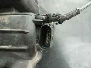 Foto de COLECTOR ADMISION SEAT IBIZA (6L1) referencia 036129711 DE foto 5