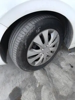 Foto de MANGUETA DELANTERA IZQUIERDA PEUGEOT 208
