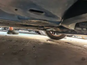 Foto de TRANSMISION DELANTERA DERECHA CITROEN C4 BERLINA