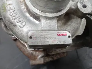 Foto de TURBOCOMPRESOR BMW SERIE 3 BERLINA (E46) referencia 700447-0007 foto 5