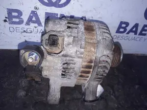 Foto de ALTERNADOR CITROEN C3 referencia 9660055080 foto 2