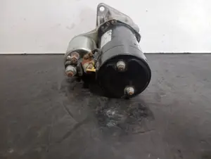 Foto de MOTOR ARRANQUE OPEL CORSA D referencia 8EA011610411 foto 2