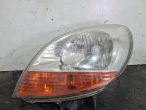 Foto de FARO IZQUIERDO RENAULT KANGOO I (F/KC0) referencia 8200150614