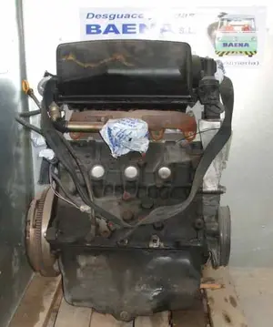 Foto de MOTOR COMPLETO SIN MARCA SIN MODELO referencia ASY foto 3