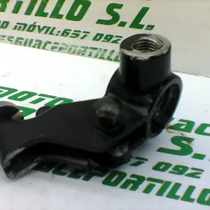 Foto de Soporte de maneta embrague Suzuki TU 250 referencia 143-19-20036 foto 6