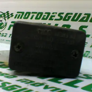 Foto de Depósito del líquido de frenos Suzuki V Strom 650 referencia 144-19-21189 foto 7