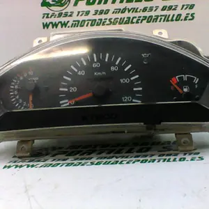 Foto de Cuentakilómetros Kymco Dink 125 referencia 200-16-22257 foto 4