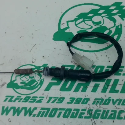 Foto de Sensor de freno trasero Daelim Daystar 125 referencia 43-24-48250