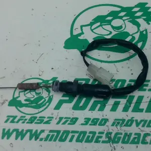 Foto de Sensor de freno trasero Daelim Daystar 125 referencia 43-24-48250 foto 1