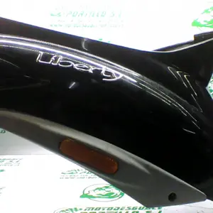 Foto de Carcasa bajo asiento Piaggio LIBERTY 125 - 05-08 referencia 45-21-30250 foto 6