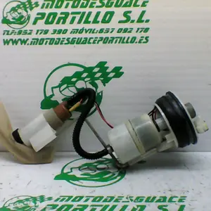 Foto de Bomba gasolina Piaggio MP3 YOURBAN 300 LT referencia 440-21-36687 foto 2