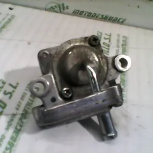 Foto de Válvula de gases Honda LEAD 100 referencia 136-17-38799