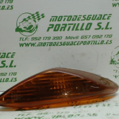 Foto de Intermitente delantero derecho Suzuki Burgman 125 referencia 99-23-43574