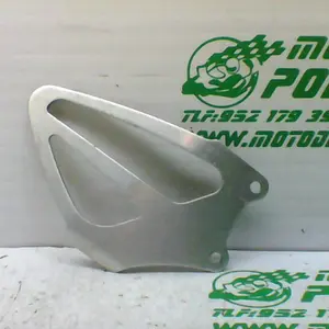 Foto de Protector de estribera delantera derecha Honda Cbr 600 F4i referencia 124-20-32719 foto 2