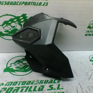 Foto de Soporte de intermitente Keeway RKV 125 referencia 326-22-42273 foto 6