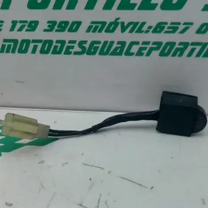 Foto de Resistencia Yamaha XT-125-X referencia 144-23-43812 foto 2