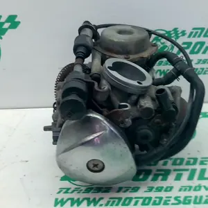Foto de Bateria de carburdores Honda SHADOW 600 referencia 61-20-44244 foto 3