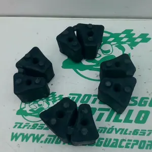 Foto de Silentblock rueda trasera Honda SHADOW 600 referencia 61-20-44209 foto 2