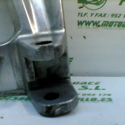 Foto de Estribera trasera derecha Honda CBR650 FA referencia 104-18-13330
