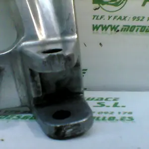 Foto de Estribera trasera derecha Honda CBR650 FA referencia 104-18-13330 foto 1