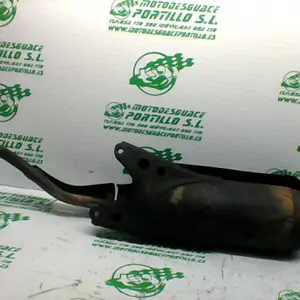 Foto de Tubo de escape Honda LEAD 100 referencia 136-17-32300 foto 12