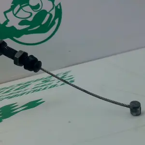 Foto de Cable acelerador Benelli MACIS referencia 324-22-39865 foto 2