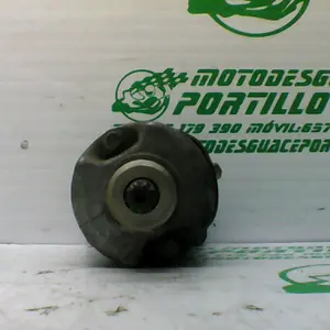Foto de Motor de arranque Yamaha XJ 600 S DIVERSION referencia 362-20-30453 foto 4