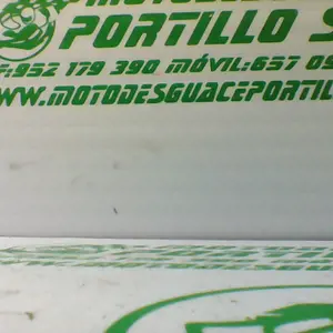 Foto de Intermitente delantero izquierdo Peugeot SV 125 2T referencia 57-16-1916