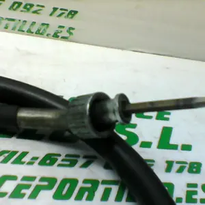 Foto de Cable cuentakilómetros Suzuki Burgman 125 referencia 99-23-43601 foto 15