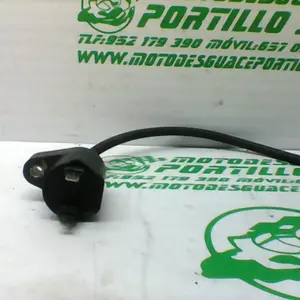 Foto de Bobina Peugeot Ludix 50 referencia 35-24-47129 foto 2