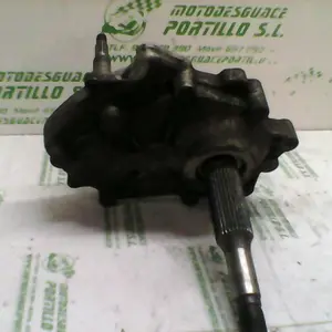 Foto de Relaciones Keeway SILVERBLADE 125 12-13 referencia 116-17-11704