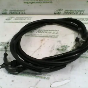 Foto de Cable acelerador Suzuki Burgman 250 referencia 109-17-9518