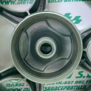 Foto de Llanta trasera Honda PS 125 referencia 106-24-47674 foto 13