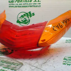 Foto de Tulipa del piloto Yamaha Cygnus x 125 referencia 324-23-45128 foto 3