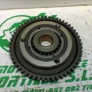 Foto de Embrague de arranque Honda Foresight 250 referencia 231-20-42645 foto 8