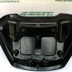 Foto de Puerta trasera Piaggio X8 125 referencia 86-19-18628 foto 8